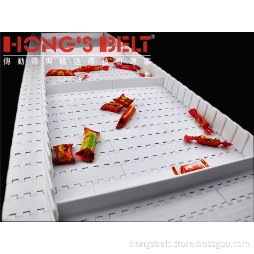 Straight Modular Conveyor Belt